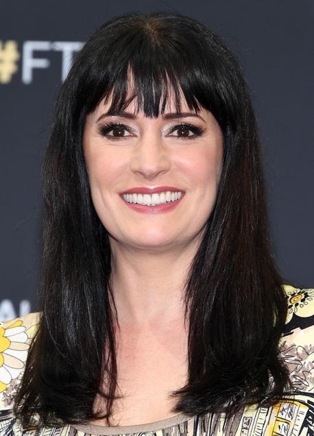 Communication on this topic: Paget Brewster, paget-brewster/ Discussion on this topic: Heather McDonald, paget-brewster/